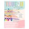 8 Pack: STMT™ Tru2U™ DIY Friendship Bracelet Kit